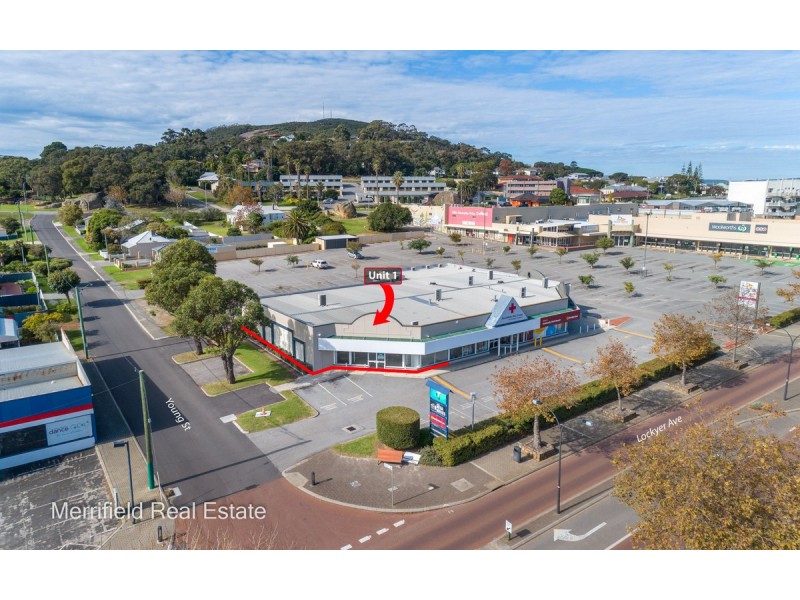 1/78-82 Lockyer Avenue, Centennial Park WA 6330