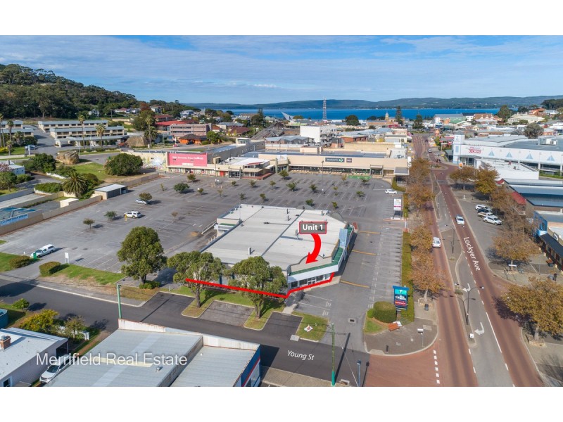 1/78-82 Lockyer Avenue, Centennial Park WA 6330