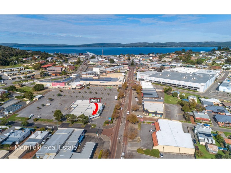 1/78-82 Lockyer Avenue, Centennial Park WA 6330