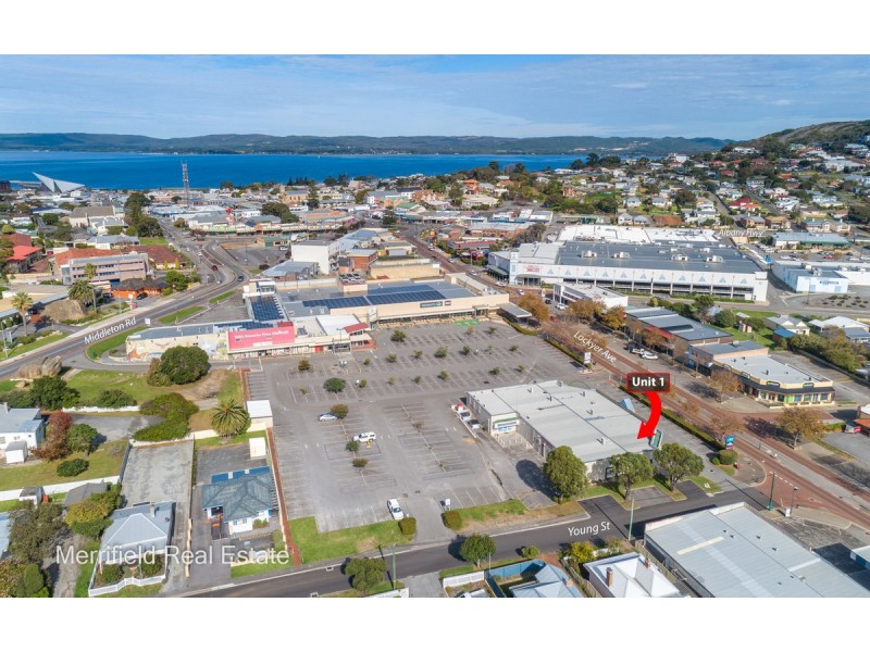 1/78-82 Lockyer Avenue, Centennial Park WA 6330