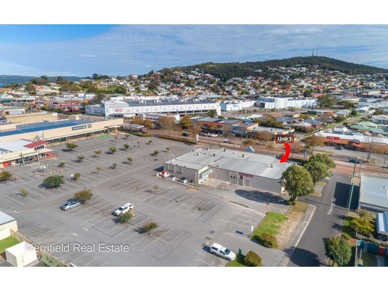 1/78-82 Lockyer Avenue, Centennial Park WA 6330