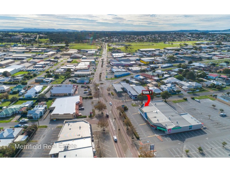 1/78-82 Lockyer Avenue, Centennial Park WA 6330