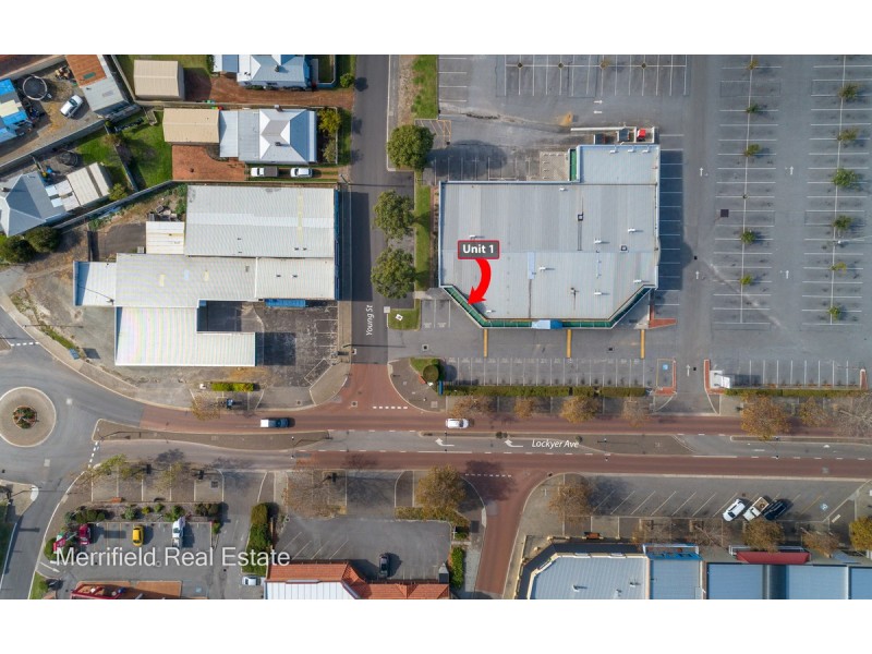 1/78-82 Lockyer Avenue, Centennial Park WA 6330