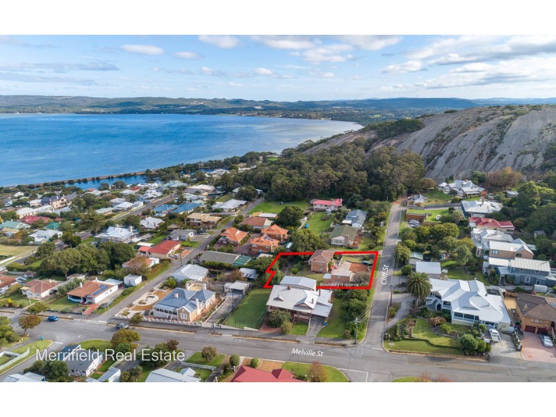 31 Cliff Street, Albany WA 6330