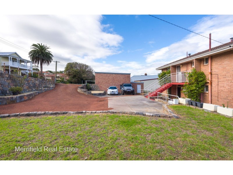 31 Cliff Street, Albany WA 6330