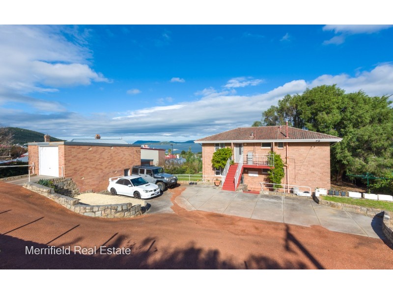 31 Cliff Street, Albany WA 6330