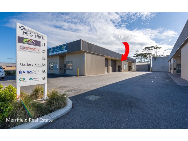 2/30 Prior Street, Centennial Park WA 6330