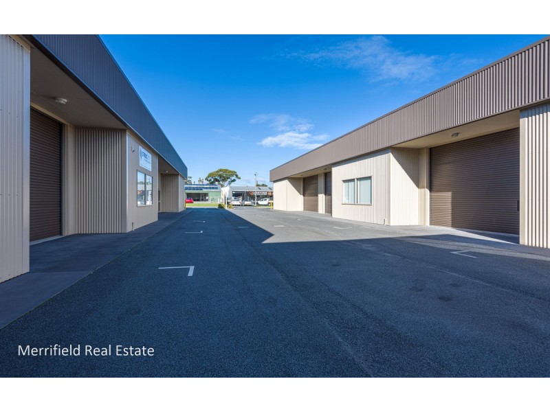 2/30 Prior Street, Centennial Park WA 6330