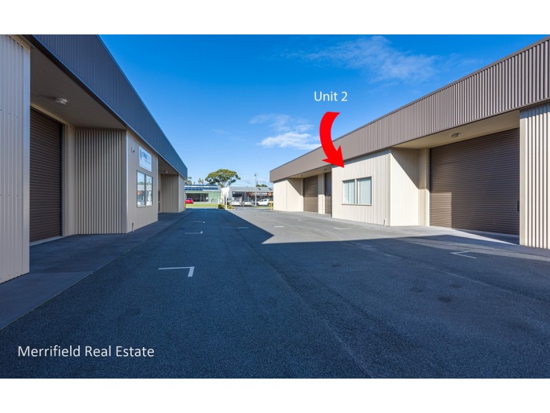 2/30 Prior Street, Centennial Park WA 6330