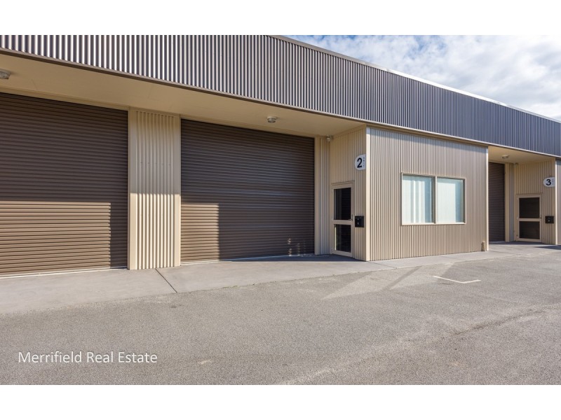 2/30 Prior Street, Centennial Park WA 6330