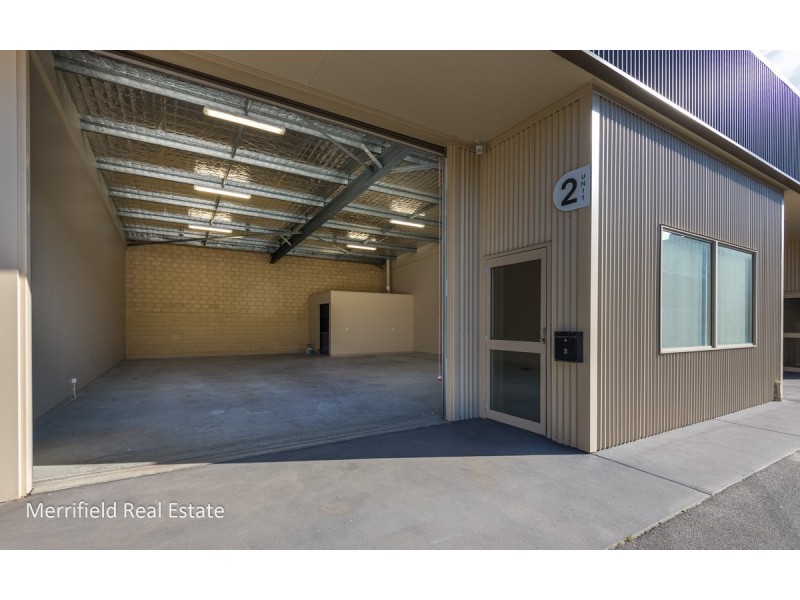 2/30 Prior Street, Centennial Park WA 6330