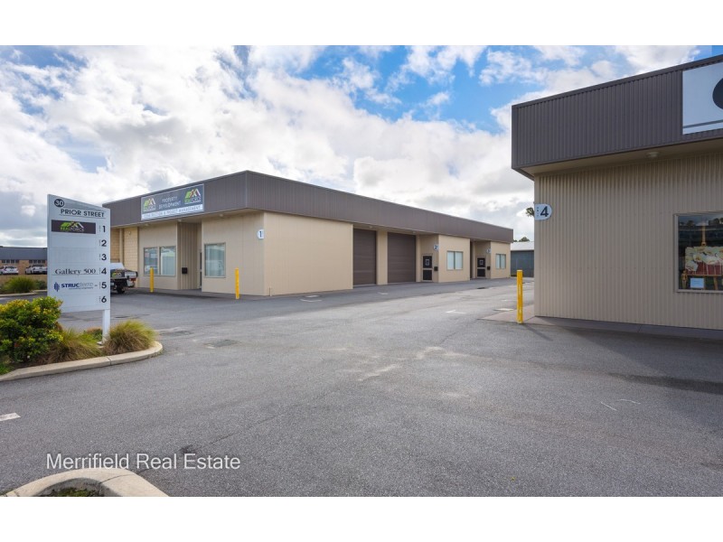 3/30 Prior Street, Centennial Park WA 6330