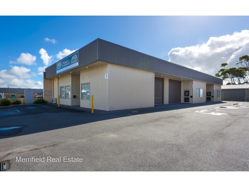 3/30 Prior Street, Centennial Park WA 6330