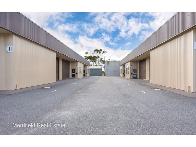 3/30 Prior Street, Centennial Park WA 6330