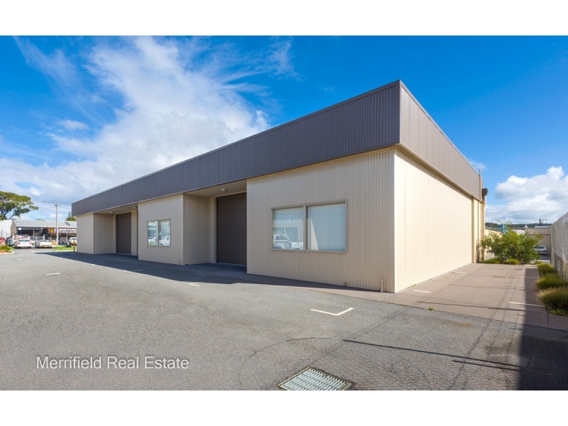 3/30 Prior Street, Centennial Park WA 6330