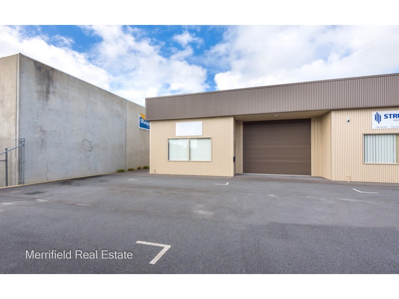 6/30 Prior Street, Centennial Park WA 6330