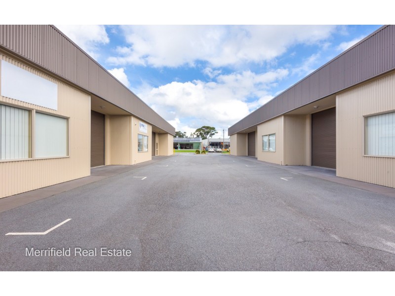 6/30 Prior Street, Centennial Park WA 6330