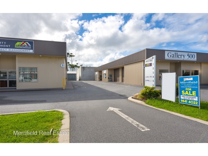 6/30 Prior Street, Centennial Park WA 6330