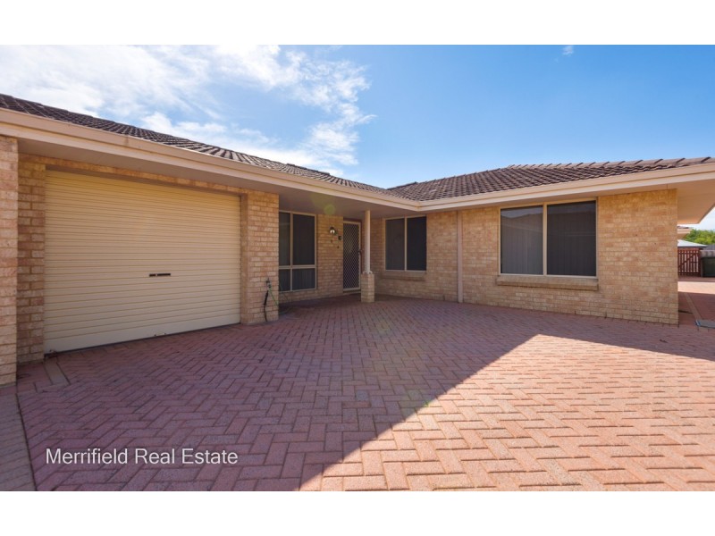 4/45 Premier Circle, Spencer Park WA 6330