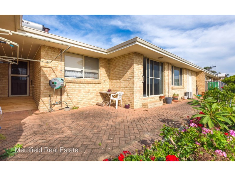 4/45 Premier Circle, Spencer Park WA 6330