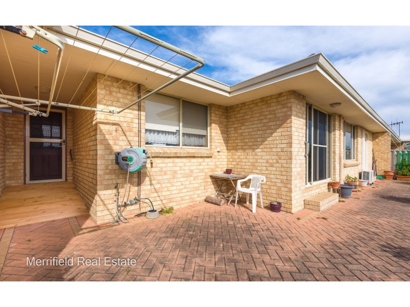 4/45 Premier Circle, Spencer Park WA 6330