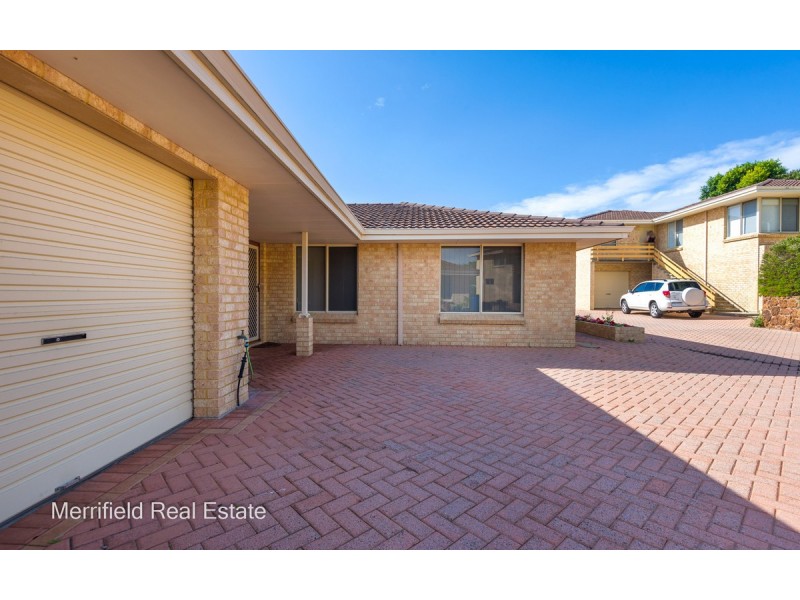 4/45 Premier Circle, Spencer Park WA 6330