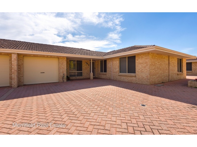 4/45 Premier Circle, Spencer Park WA 6330