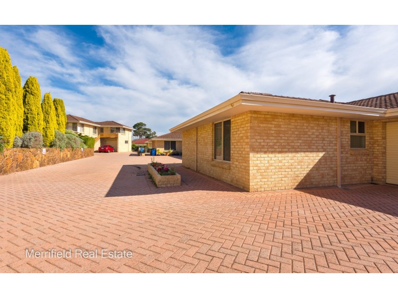 4/45 Premier Circle, Spencer Park WA 6330