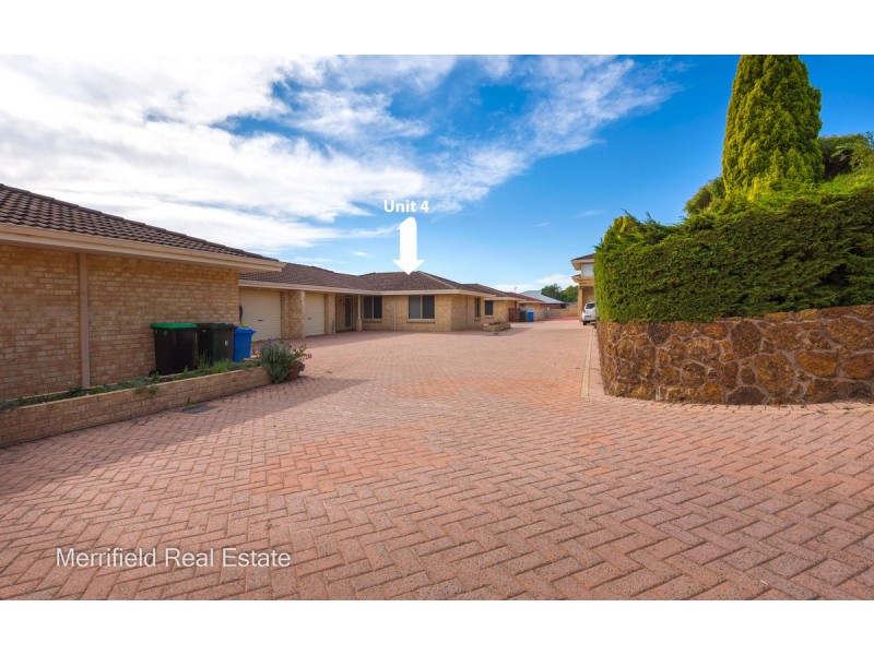 4/45 Premier Circle, Spencer Park WA 6330