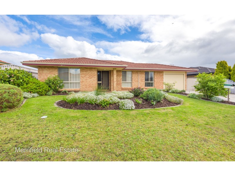 7 Susan Court, Yakamia WA 6330