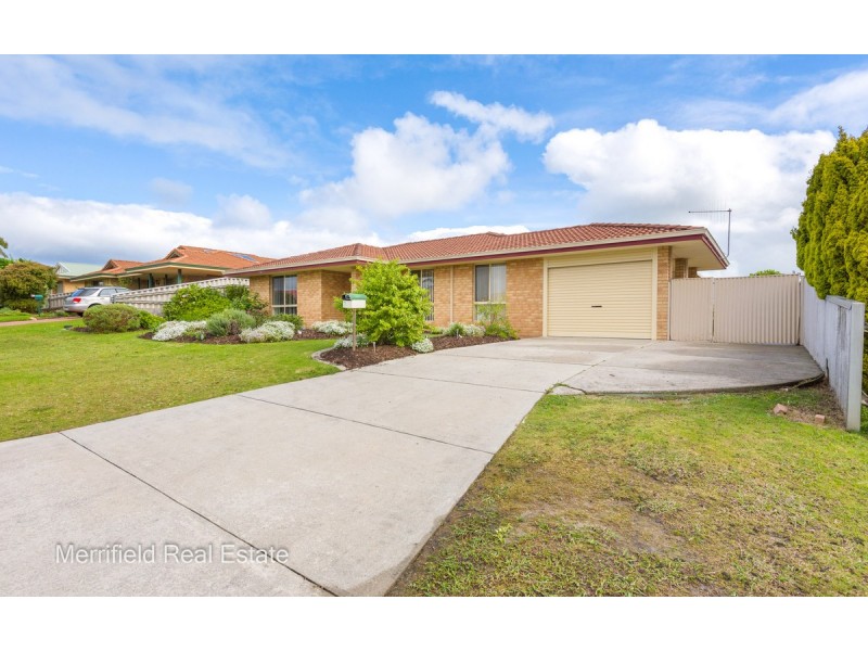 7 Susan Court, Yakamia WA 6330