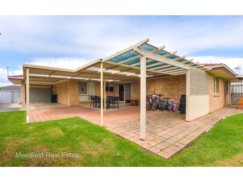 7 Susan Court, Yakamia WA 6330