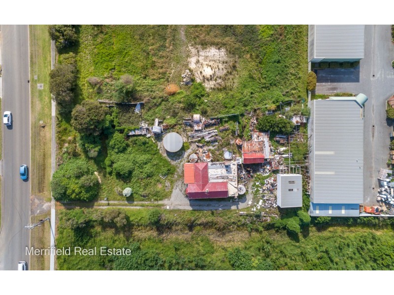 Corner Barker Road & Graham Street, Centennial Park WA 6330