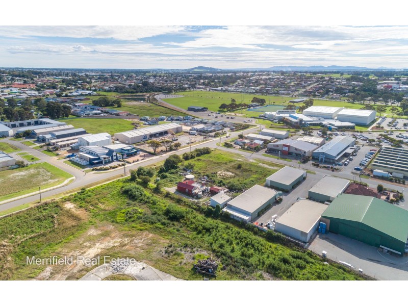 Corner Barker Road & Graham Street, Centennial Park WA 6330