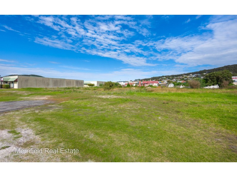 Corner Barker Road & Graham Street, Centennial Park WA 6330