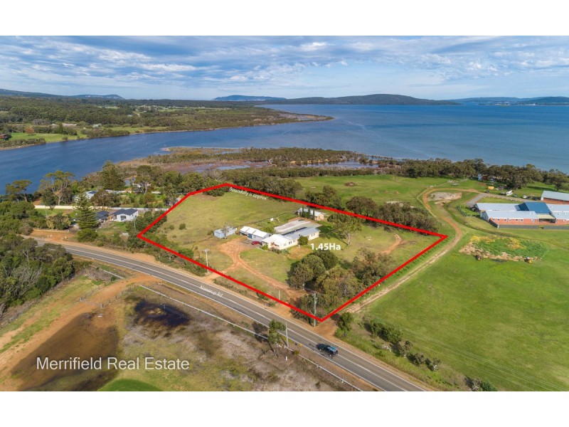 264 Nanarup Road, Kalgan WA 6330