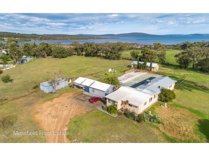 264 Nanarup Road, Kalgan WA 6330