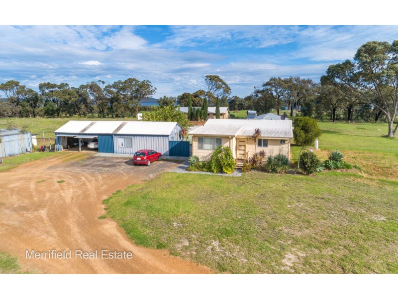 264 Nanarup Road, Kalgan WA 6330