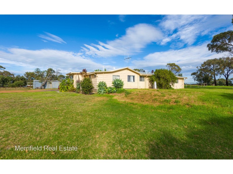 264 Nanarup Road, Kalgan WA 6330