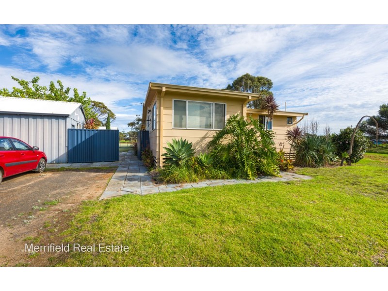 264 Nanarup Road, Kalgan WA 6330