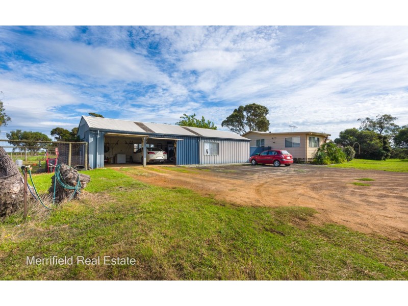264 Nanarup Road, Kalgan WA 6330