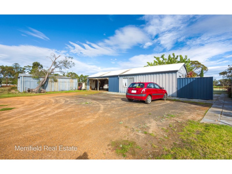 264 Nanarup Road, Kalgan WA 6330