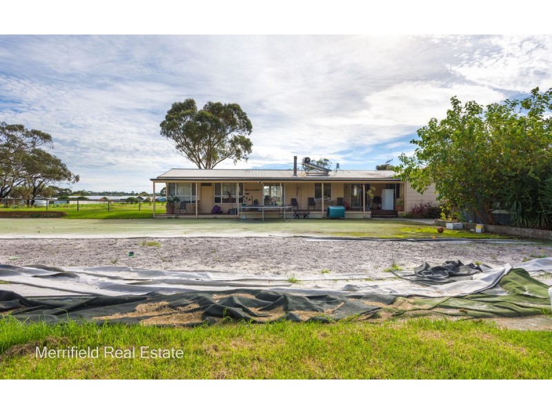 264 Nanarup Road, Kalgan WA 6330