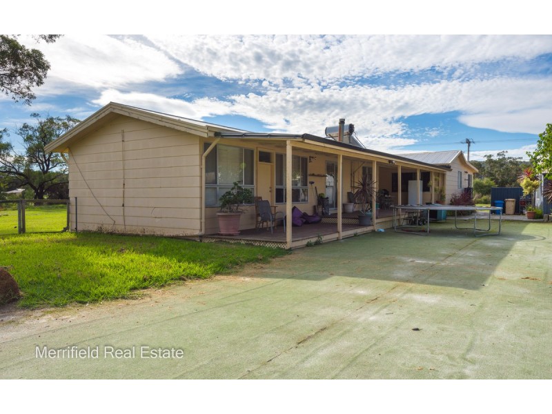 264 Nanarup Road, Kalgan WA 6330