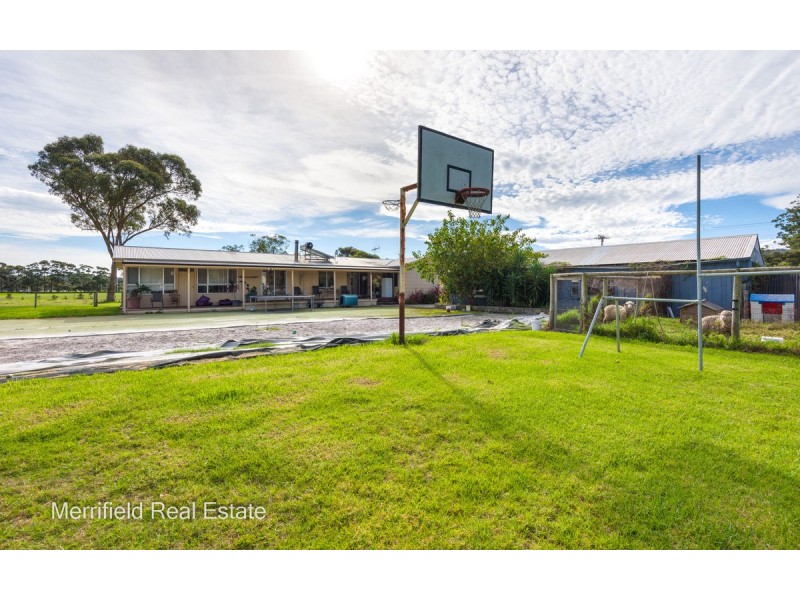 264 Nanarup Road, Kalgan WA 6330