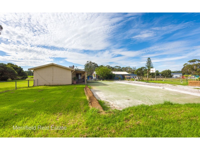 264 Nanarup Road, Kalgan WA 6330