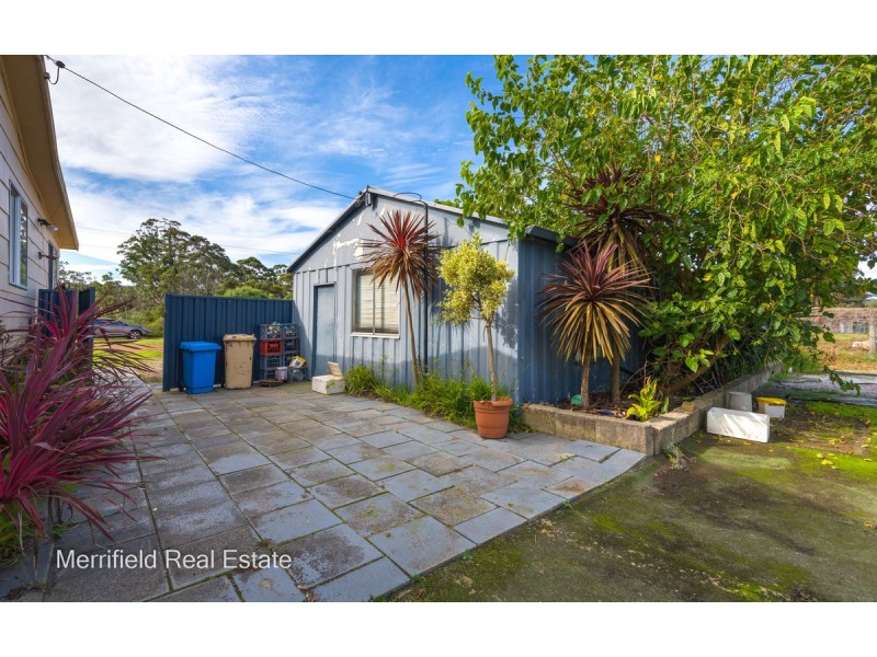264 Nanarup Road, Kalgan WA 6330