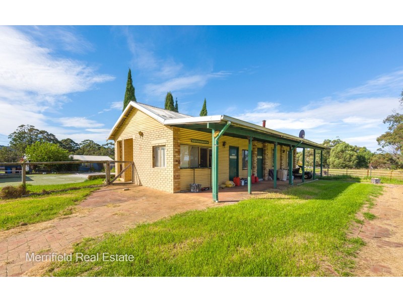 264 Nanarup Road, Kalgan WA 6330