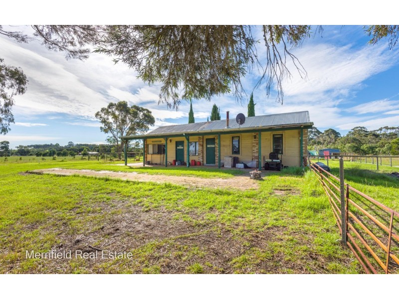 264 Nanarup Road, Kalgan WA 6330