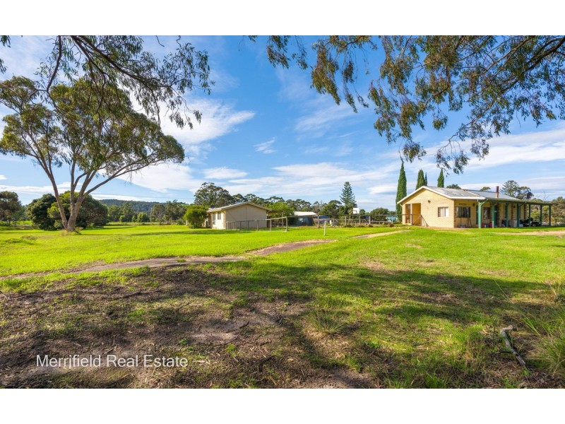 264 Nanarup Road, Kalgan WA 6330